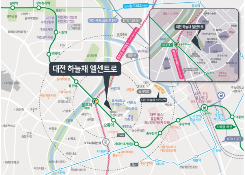 대전목양초등학교 이미지