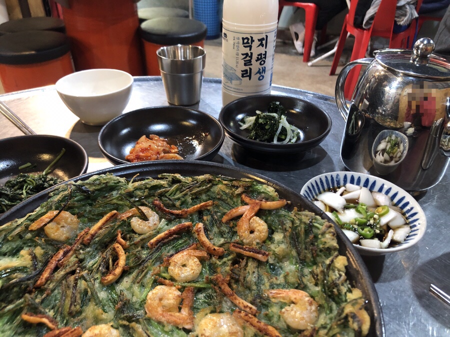 수지주막 이미지