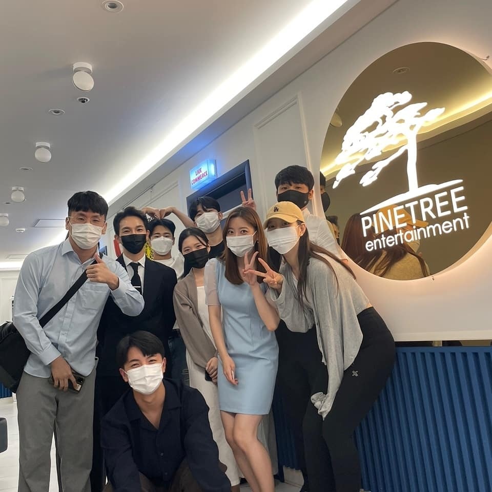 (주)소나무 엔터테인먼트 이미지