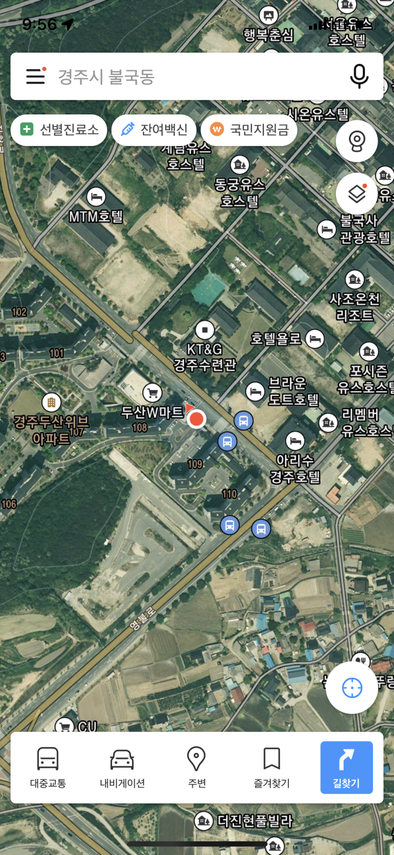 두산종합설비 이미지