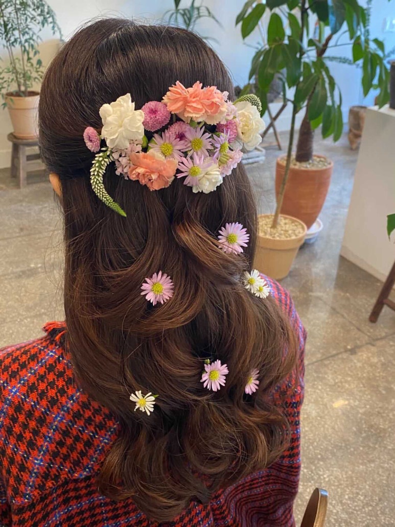 터치by현정 이미지