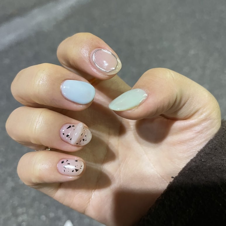 네일프롬제이(Nail fromJ) 이미지