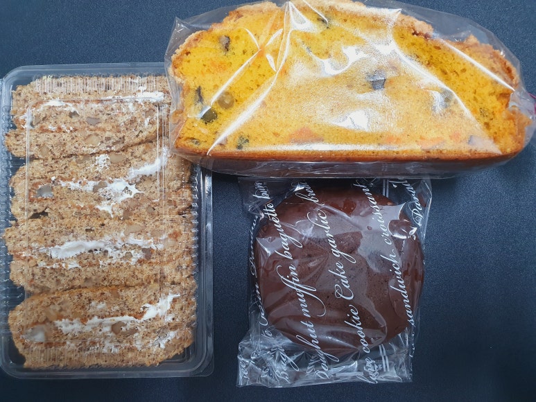 케익하우스몽마 이미지