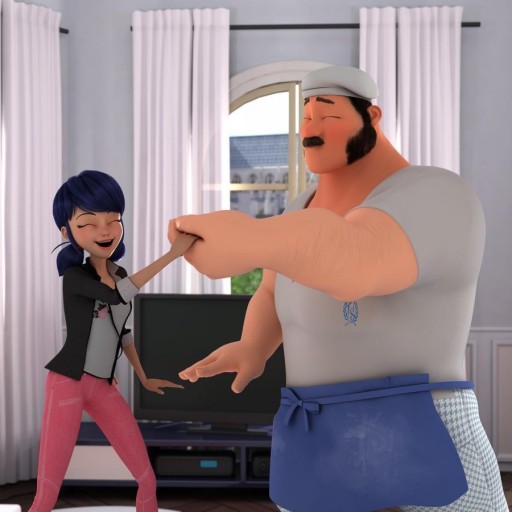 베이킹 팡팡 이미지