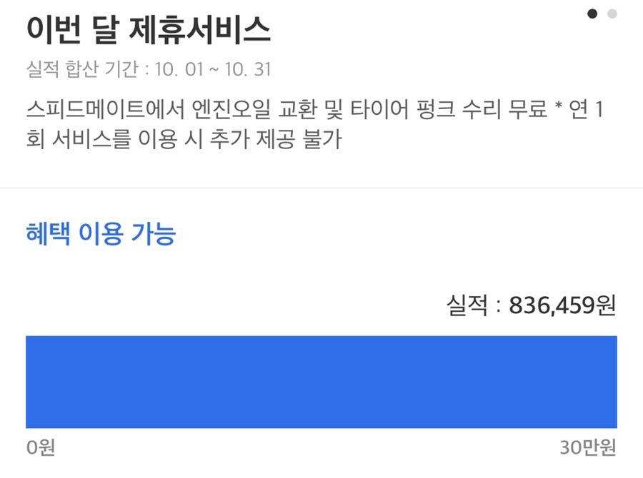 스피드메이트해피스테이션점 이미지
