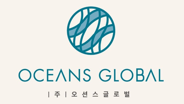 (주)오션스글로벌 이미지