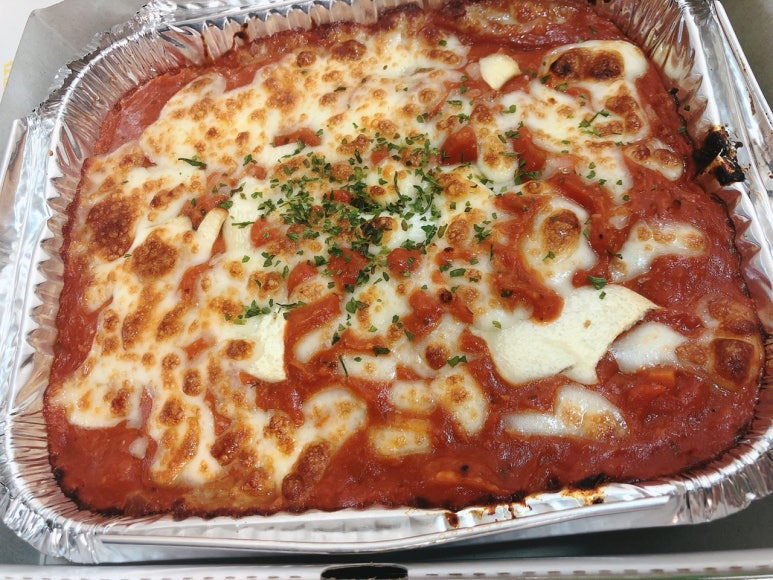 청년피자용인 이미지