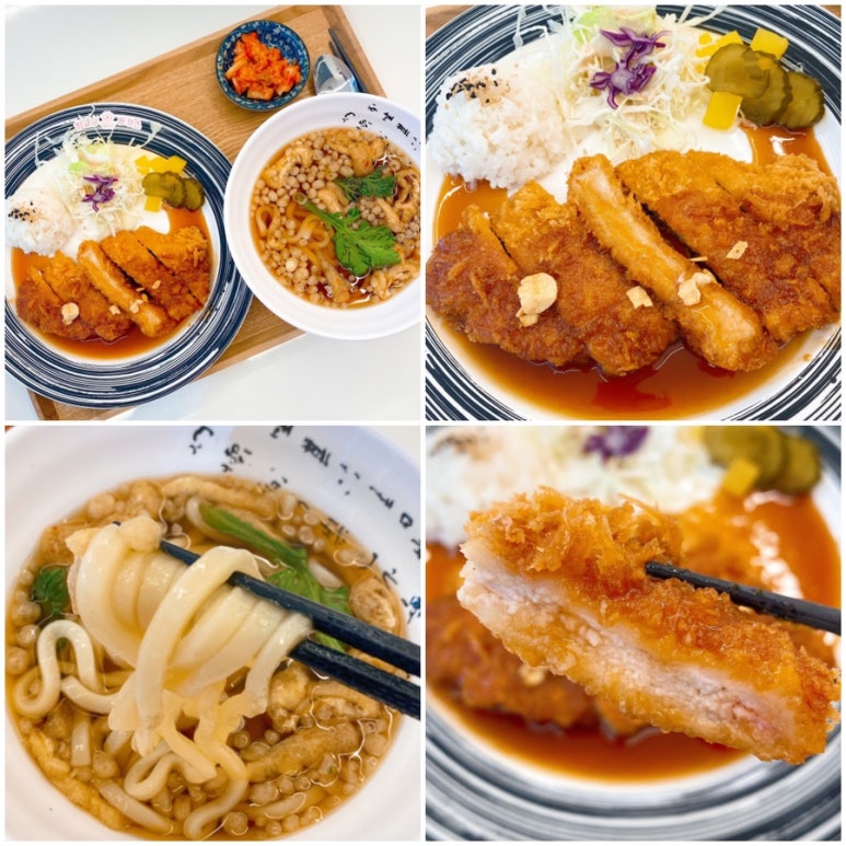 최고당돈가스광교법조점 이미지
