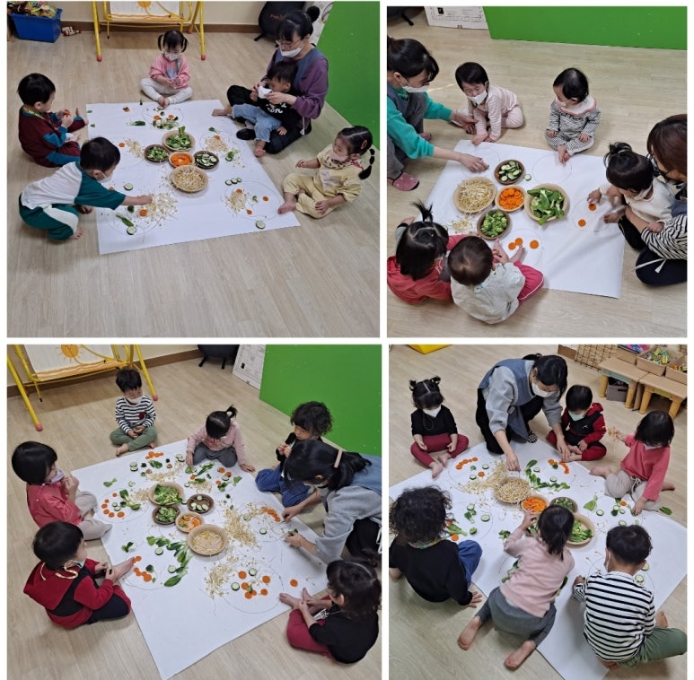 새봄야채 이미지