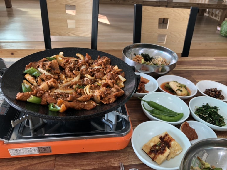 정운식당 이미지
