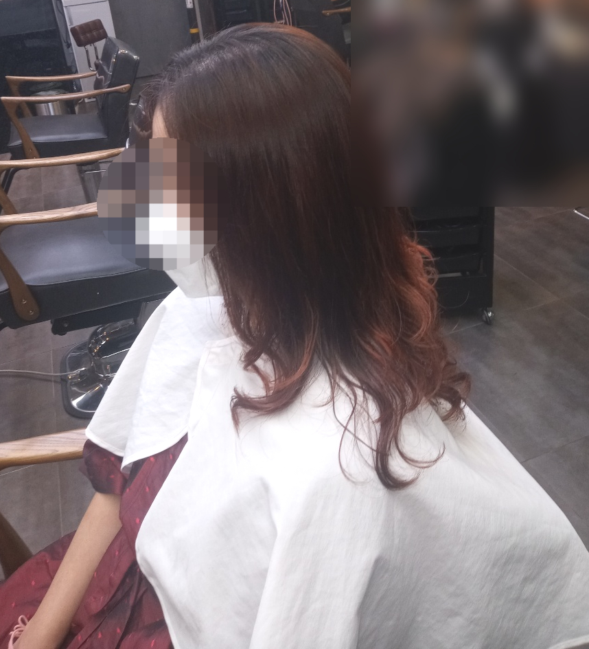 헤어샵한강 이미지