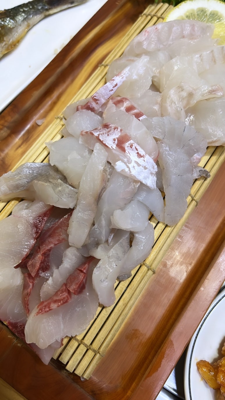 명가막회집 사진 8