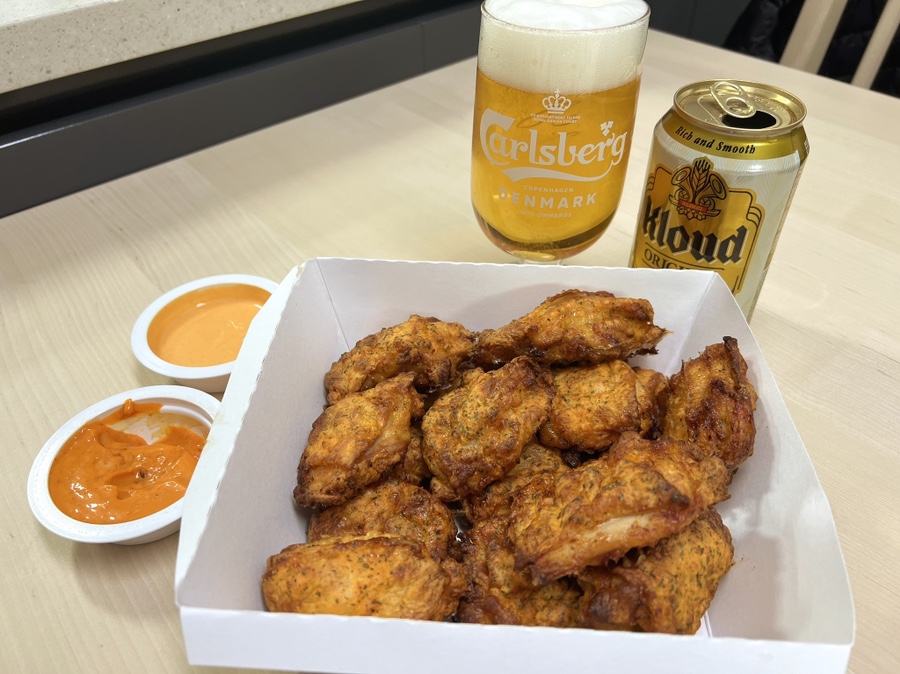 굽네치킨국제신도시 이미지