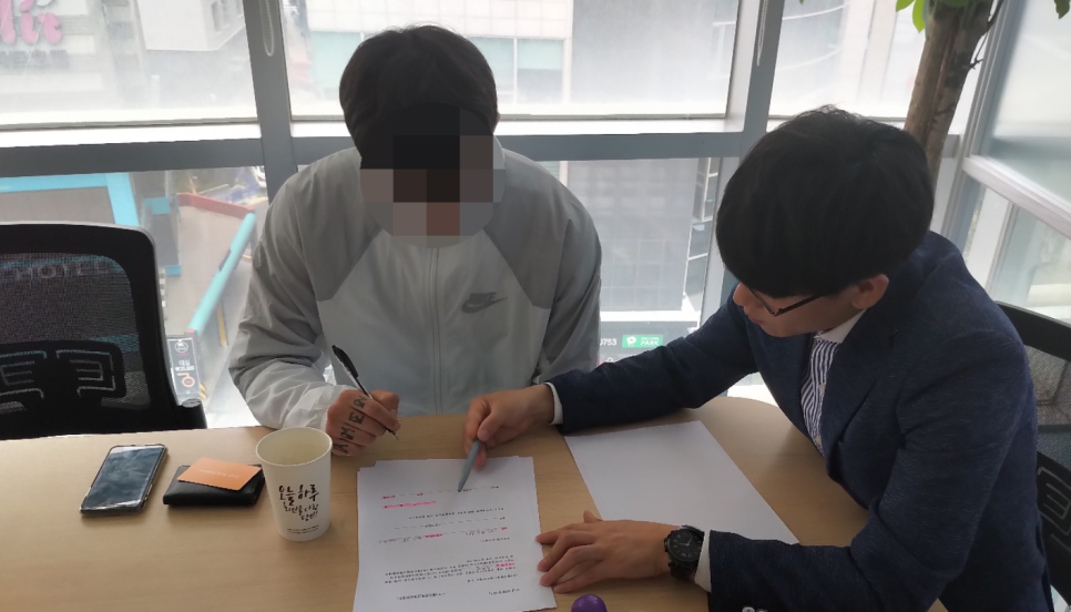 (주)굿앤컴퍼니 이미지