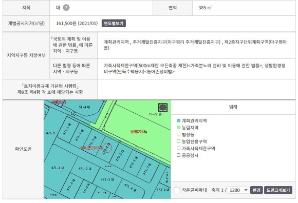 미래가치 공인중개사사무소 이미지