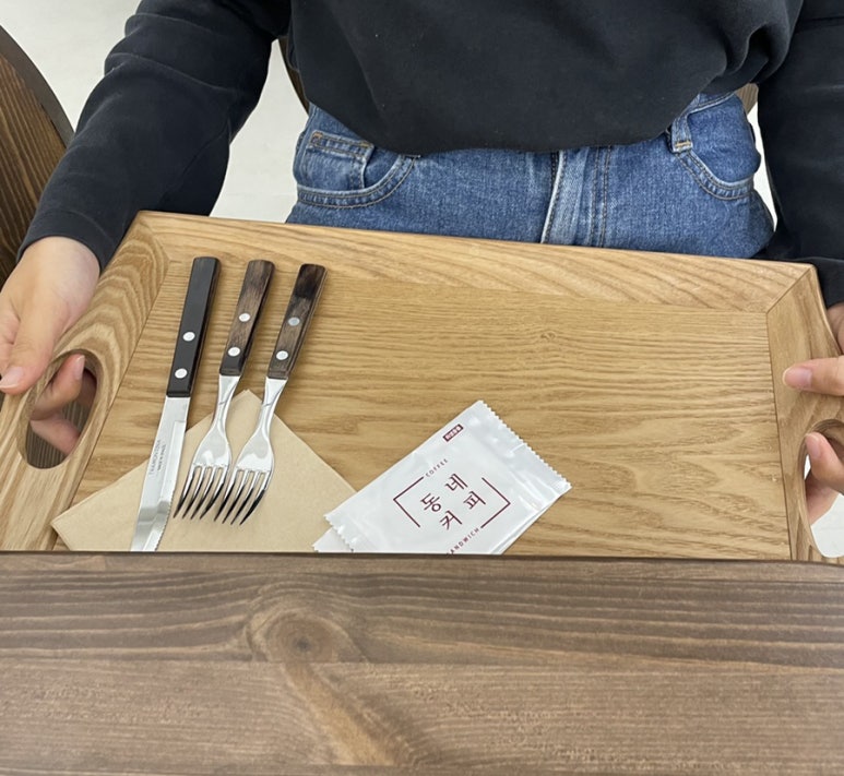 동네커피군산 이미지