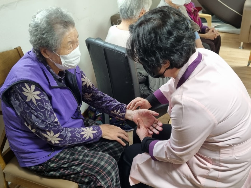 정한방병원 이미지