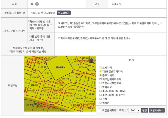 미래가치 공인중개사사무소 이미지