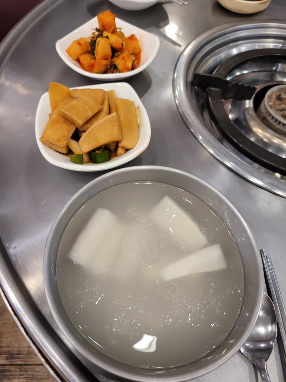 신풍 닭갈비 이미지