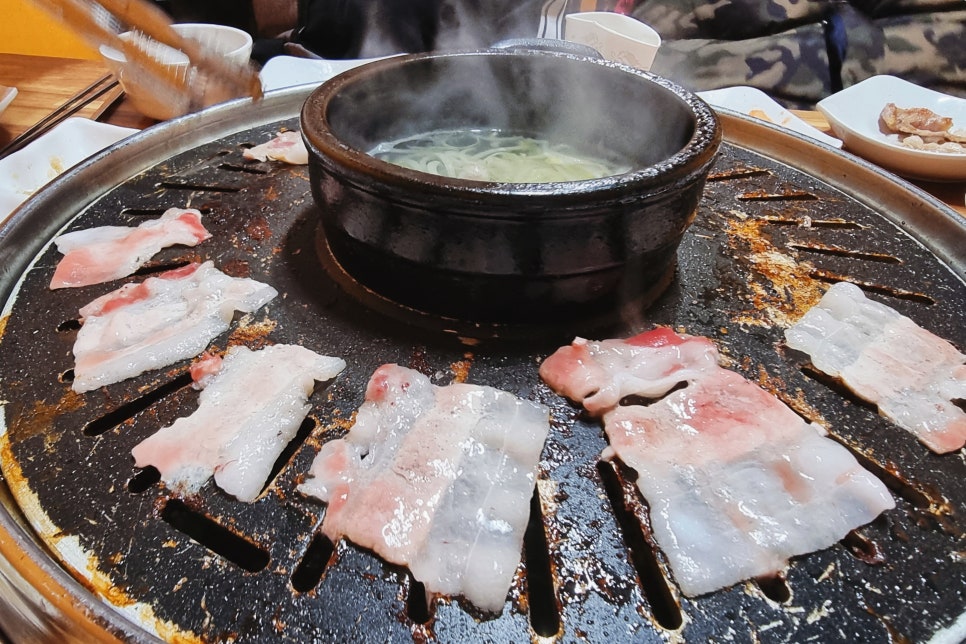 고기반막창반 이미지