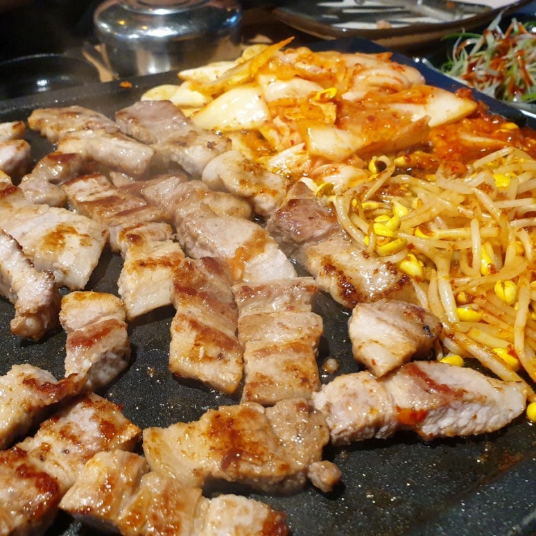 차고집냉면양천점 이미지