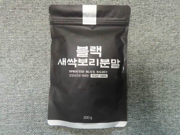 주성푸드 이미지