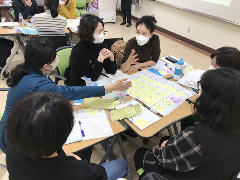 포커스컨설팅 이미지