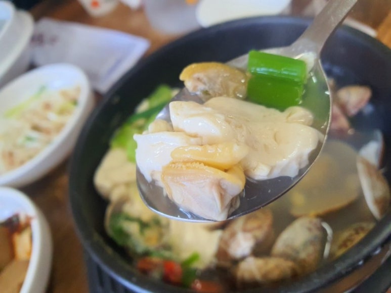 고창참바지락전문점 이미지