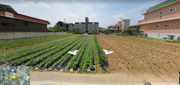 미래가치 공인중개사사무소 이미지