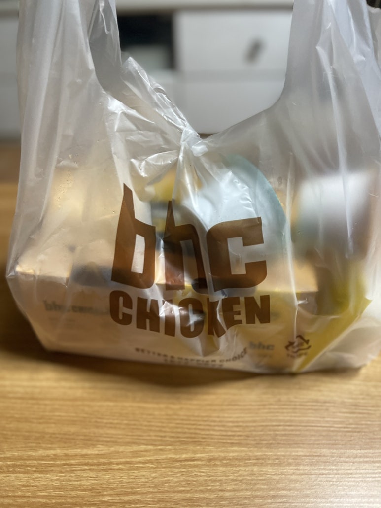 bhc치킨 의왕포일점 이미지
