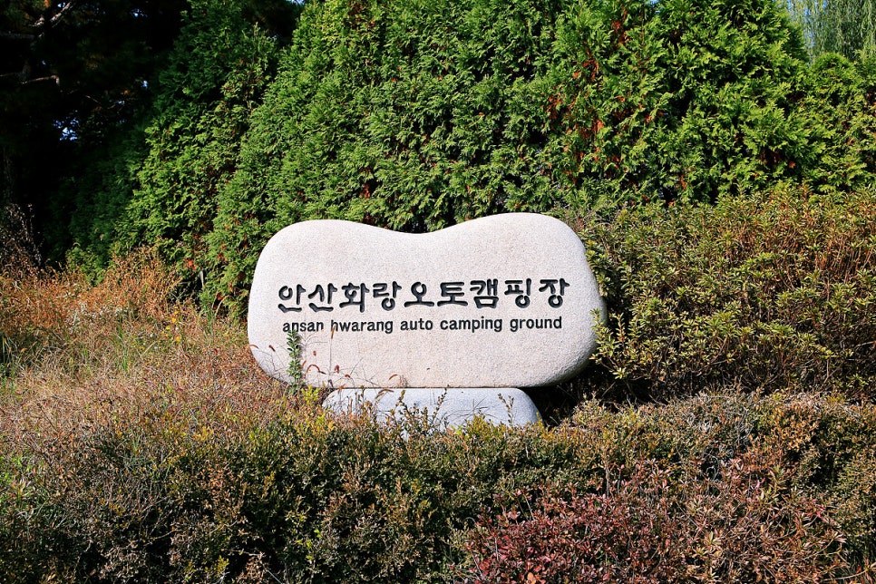 오솔길오토캠핑장 이미지