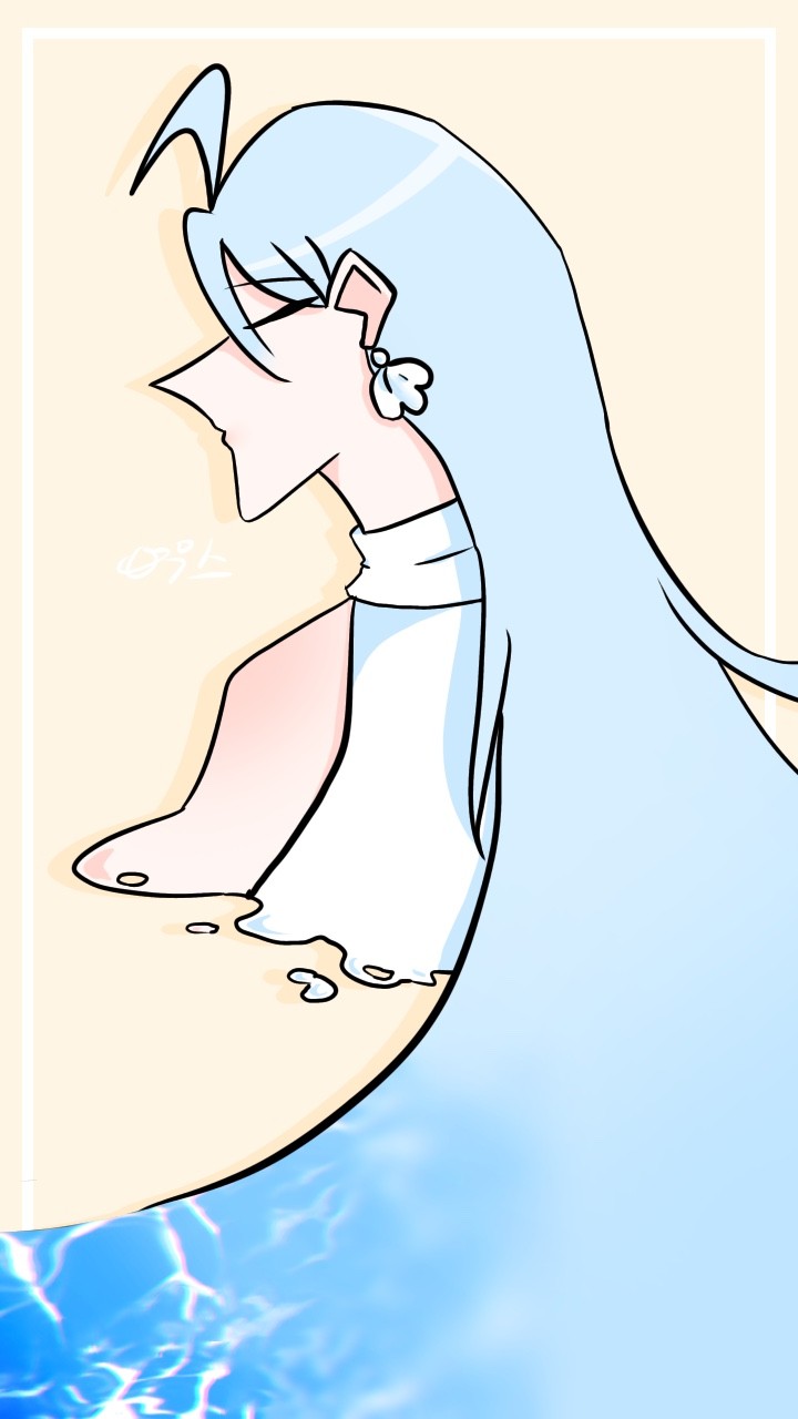 바다림 이미지