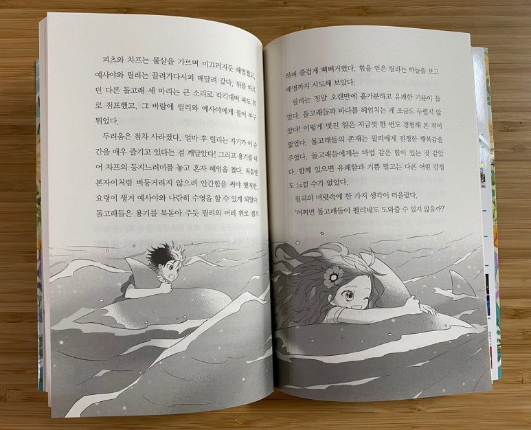 릴리피츠 이미지