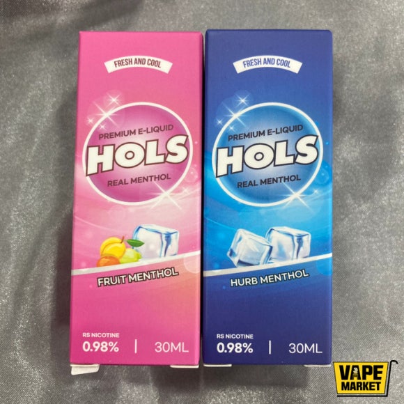 홀스(HOLS) 이미지