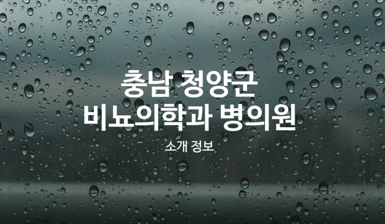 훈내과의원 이미지