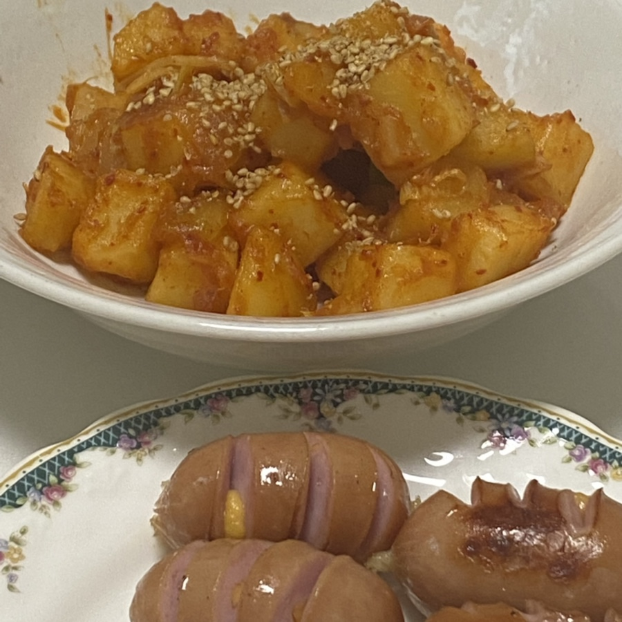 오늘;한끼 이미지