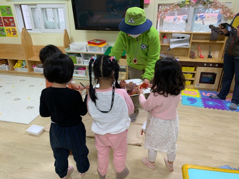 토성어린이집 이미지