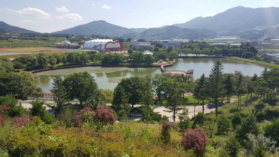 별빛마루 펜션 이미지