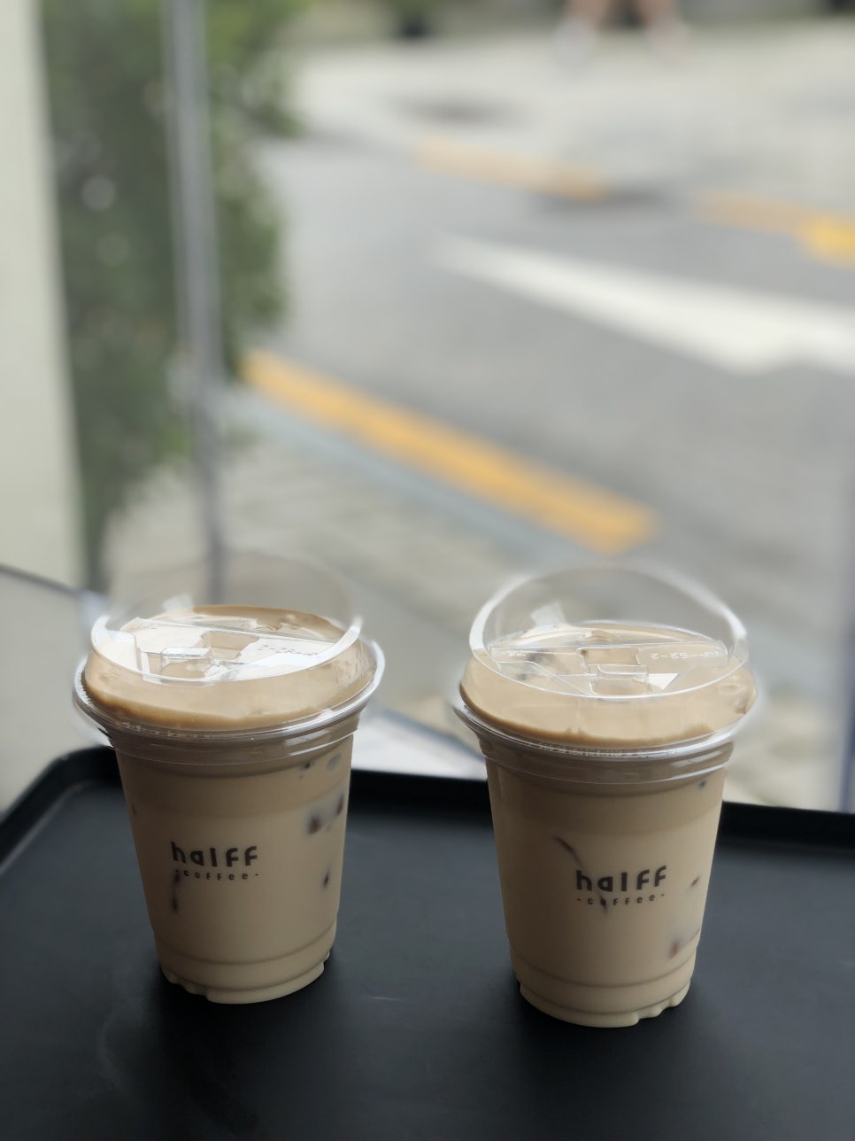 터미널카페,커피 이미지