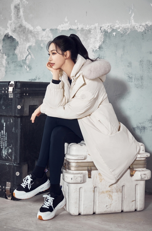 다운성 이미지