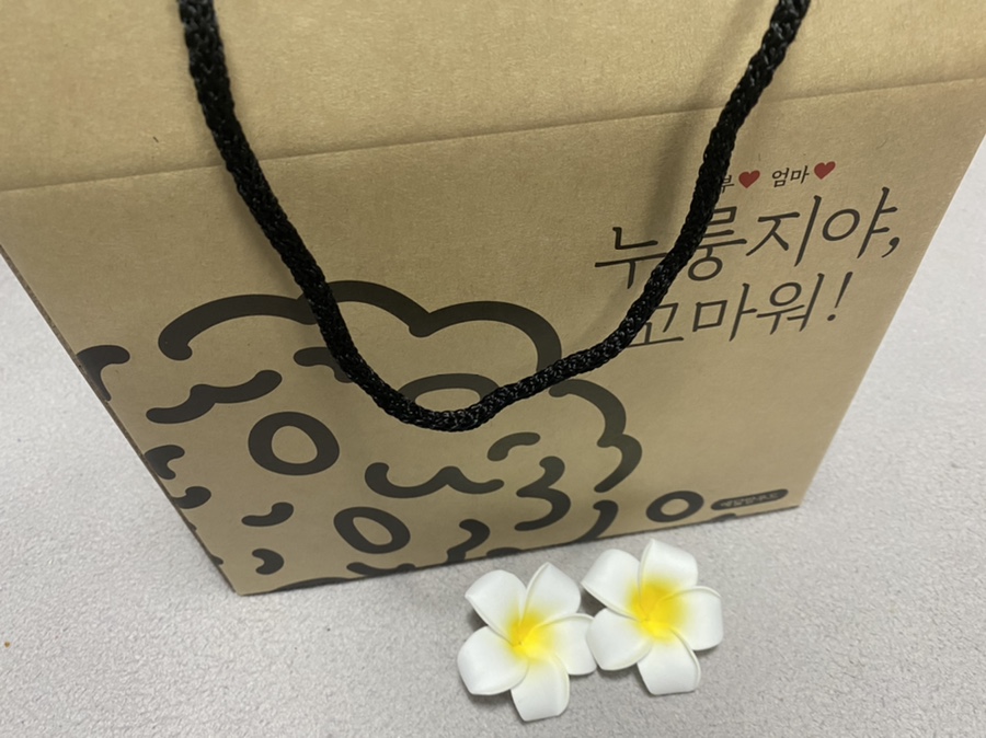 예닮맘푸드 이미지