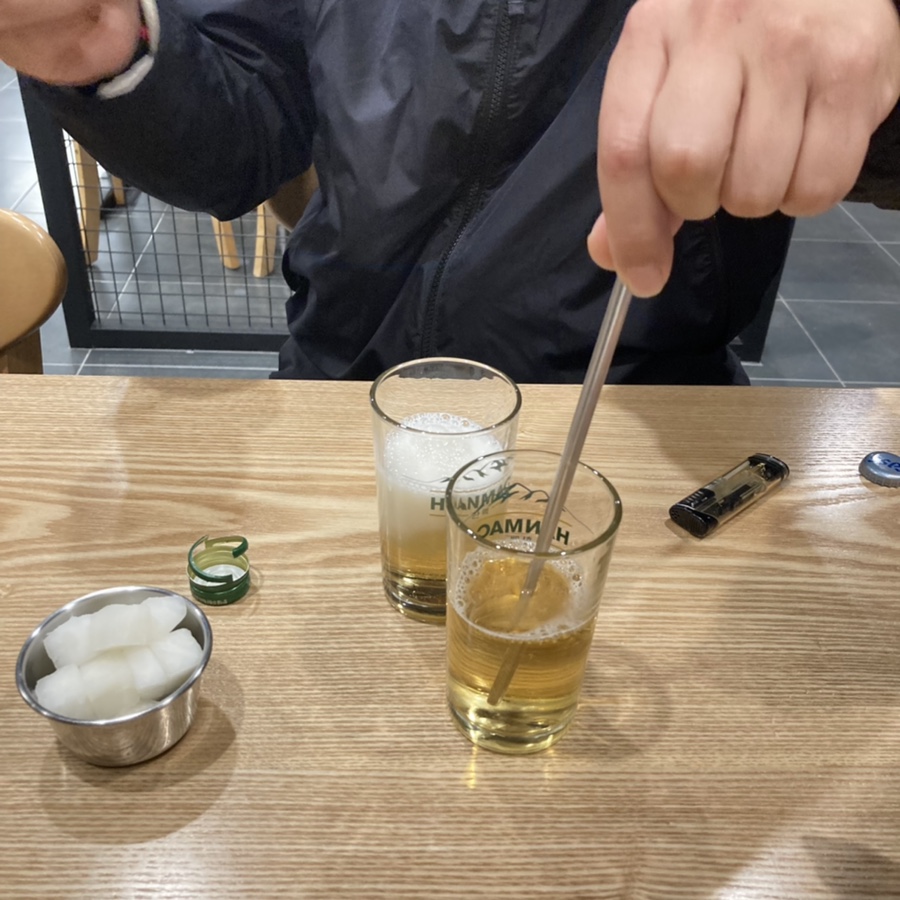 누구나홀딱반한닭통영 이미지
