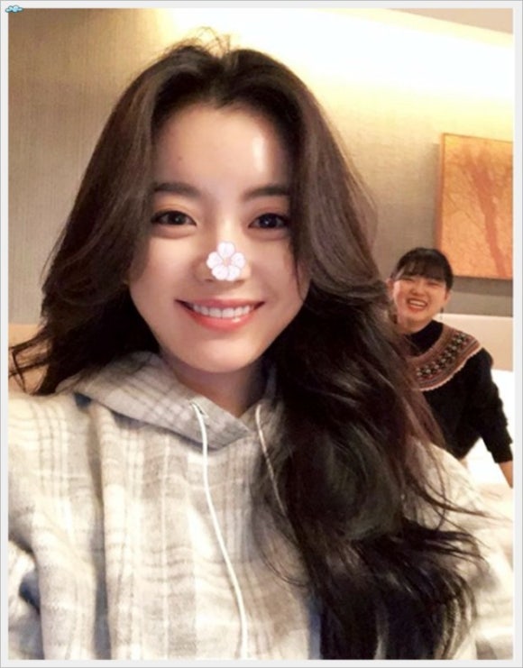 해피니스헤어 이미지