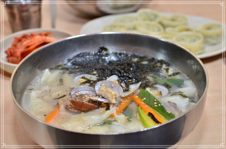 수목식당 이미지