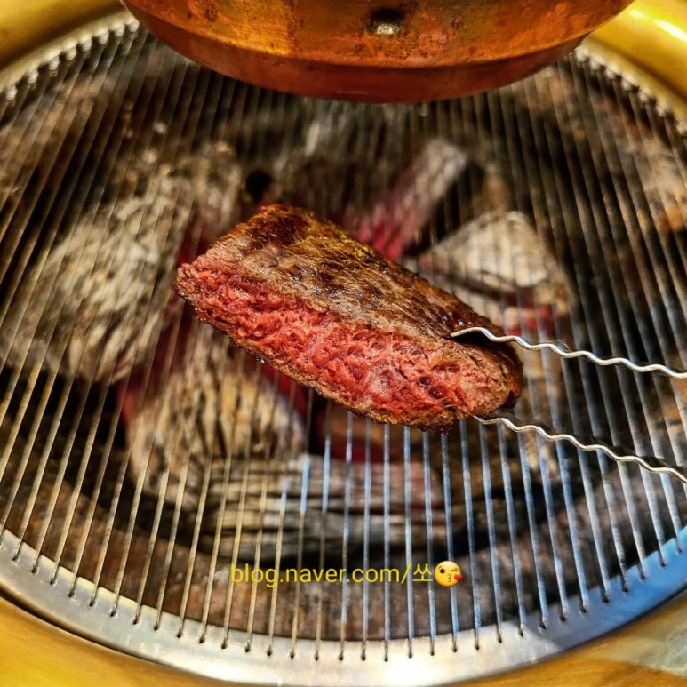 미담참숯구이 이미지