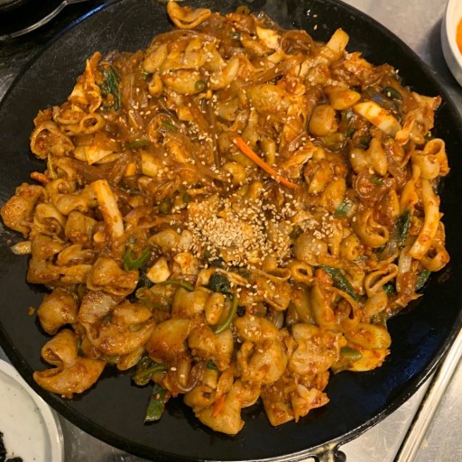 양지곱창 이미지