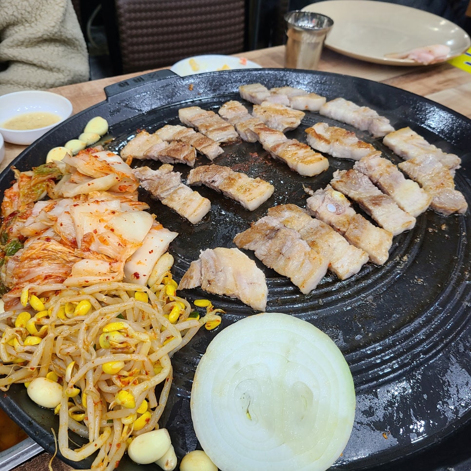 김치찜愛 이미지