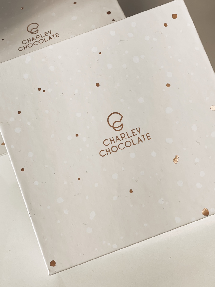 Charley Chocolate(찰리초콜렛) 이미지