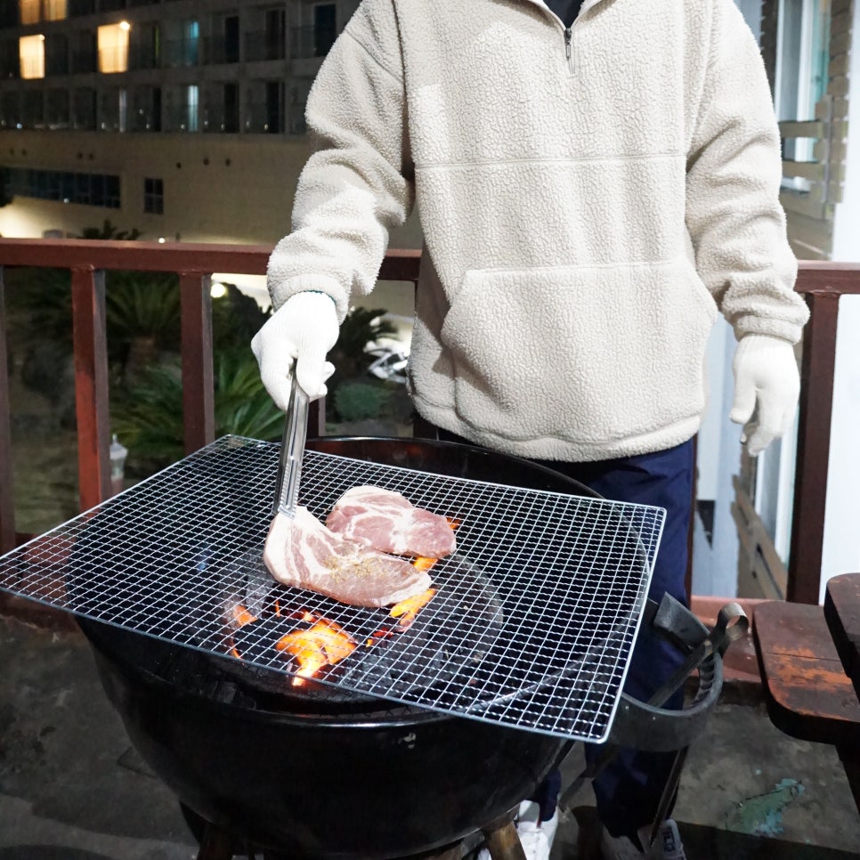 김준호의대단한갈비제주 이미지