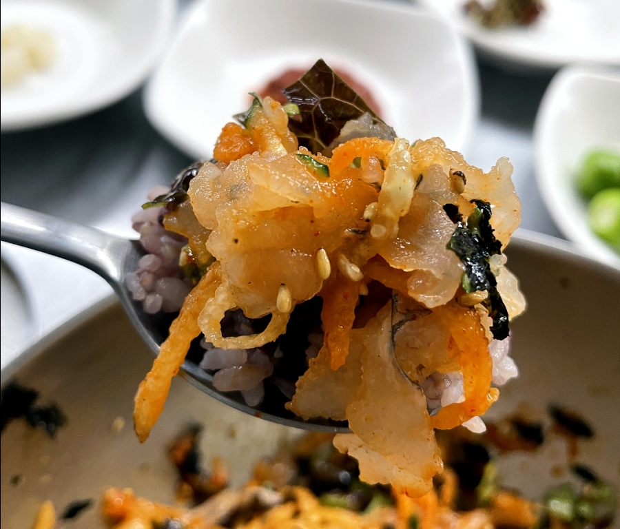 수향회식당 이미지
